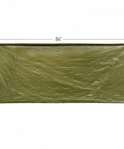 Adventure Medical Kits SOL Emergency Bivvy 1 -Tents Sales Store 0140 1140 emergency bivvy od green laid out rsz 65345.1650054068