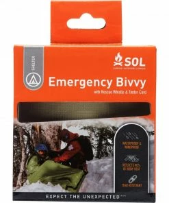 Adventure Medical Kits SOL Emergency Bivvy 1