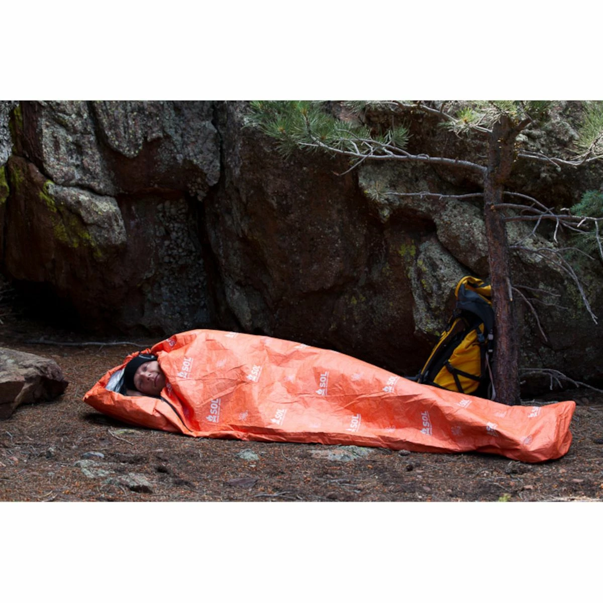 Adventure Medical Kits SOL Escape Bivvy 1 Adventure Medical Kits SOL Escape Bivvy