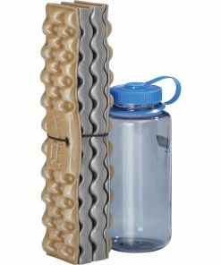 Therm-a-Rest Z Seat 14 Therm-a-Rest Z Seat -Tents Sales Store 09948 tr zseat coyote folded pr 04240.1651010596