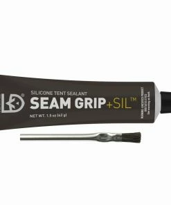 GEAR AID Seam Grip SIL - Silicone Tent Sealant