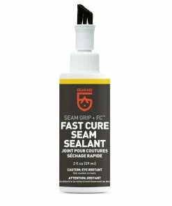 GEAR AID Seam Grip FC - Fast Cure Seam Sealant
