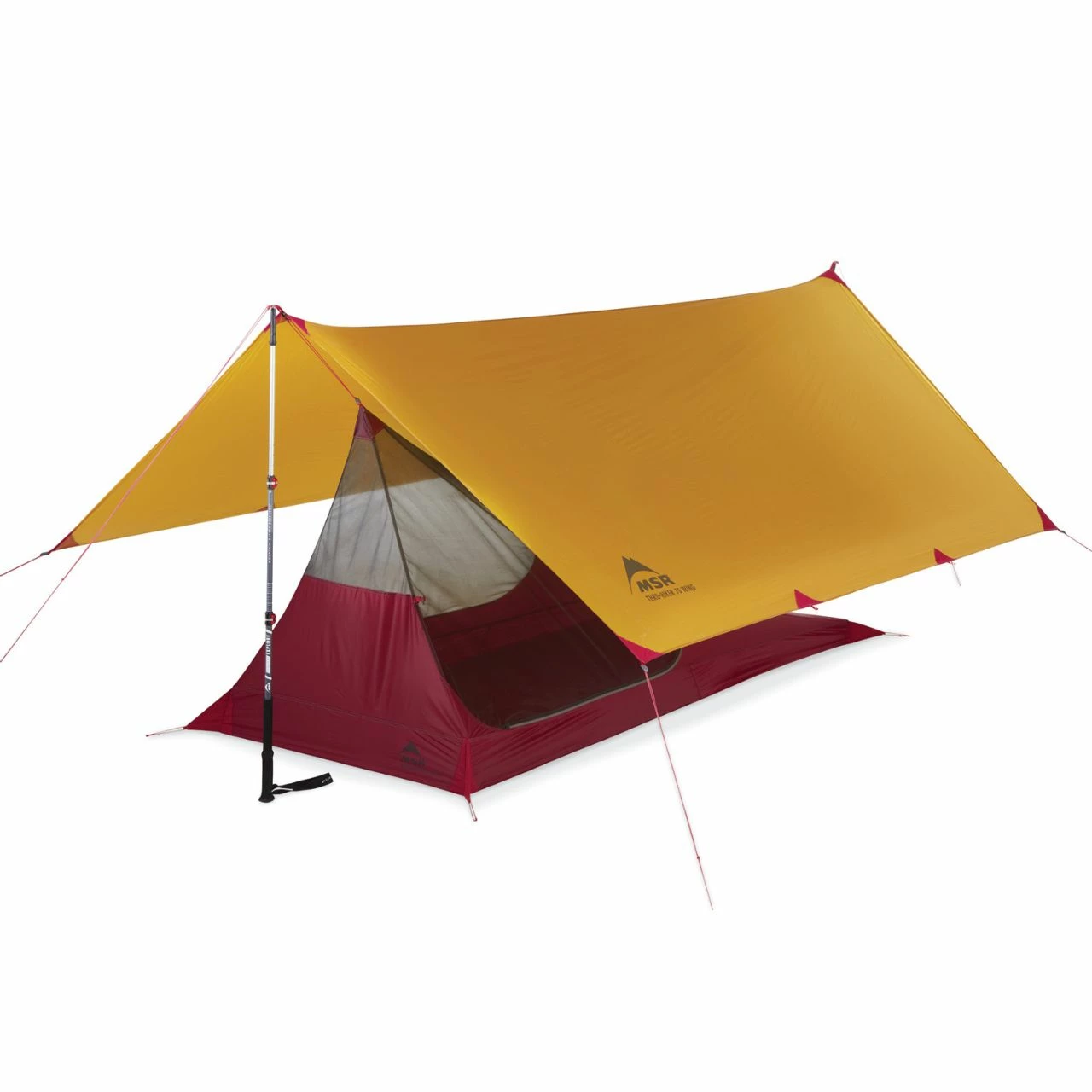 MSR Thru-Hiker 70 Wing 2 MSR Thru-Hiker 70 Wing - Image 2