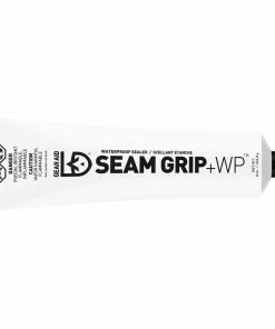 GEAR AID Seam Grip WP - Waterproof Sealant & Adhesive - 8 Oz
