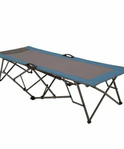 Eureka Quickset Cot
