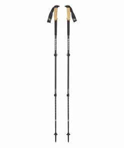 Black Diamond Alpine Carbon Cork Trekking Poles