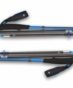 Black Diamond Distance Carbon Z Trekking Poles -Tents Sales Store 112535 4031 DISTANCE CARBON Z ULTRA BLUE 03 rsz 15854.1642033117