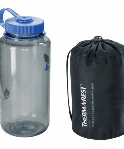 Therm-a-Rest Synergy Sleeping Bag Liner -Tents Sales Store 11405 thermarest synergy sleep liner ssack rsz 23982.1647895768