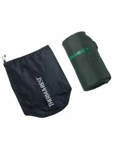 Therm-a-Rest Trail Scout 6 Therm-a-Rest Trail Scout -Tents Sales Store 11454 thermarest trailscout darkforest regular contents MV rsz 63961.1647901643