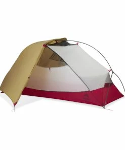 MSR Hubba Hubba 1 -Tents Sales Store 11505 MSR Hubba1 fly rolledback MV rsz 90765.1646769089