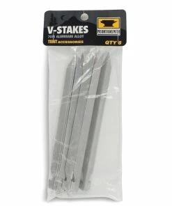 Mountainsmith Tent Stakes - Set Of 8