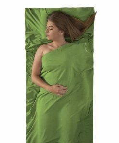 Sea To Summit Expander Liner - Traveller W/ Pillow Insert