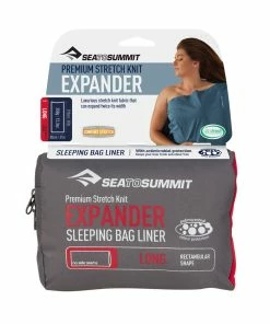 Sea To Summit Expander Liner - Long Rectangular