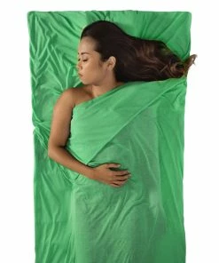 Sea To Summit Adaptor CoolMax Traveller Liner With Insect Shield