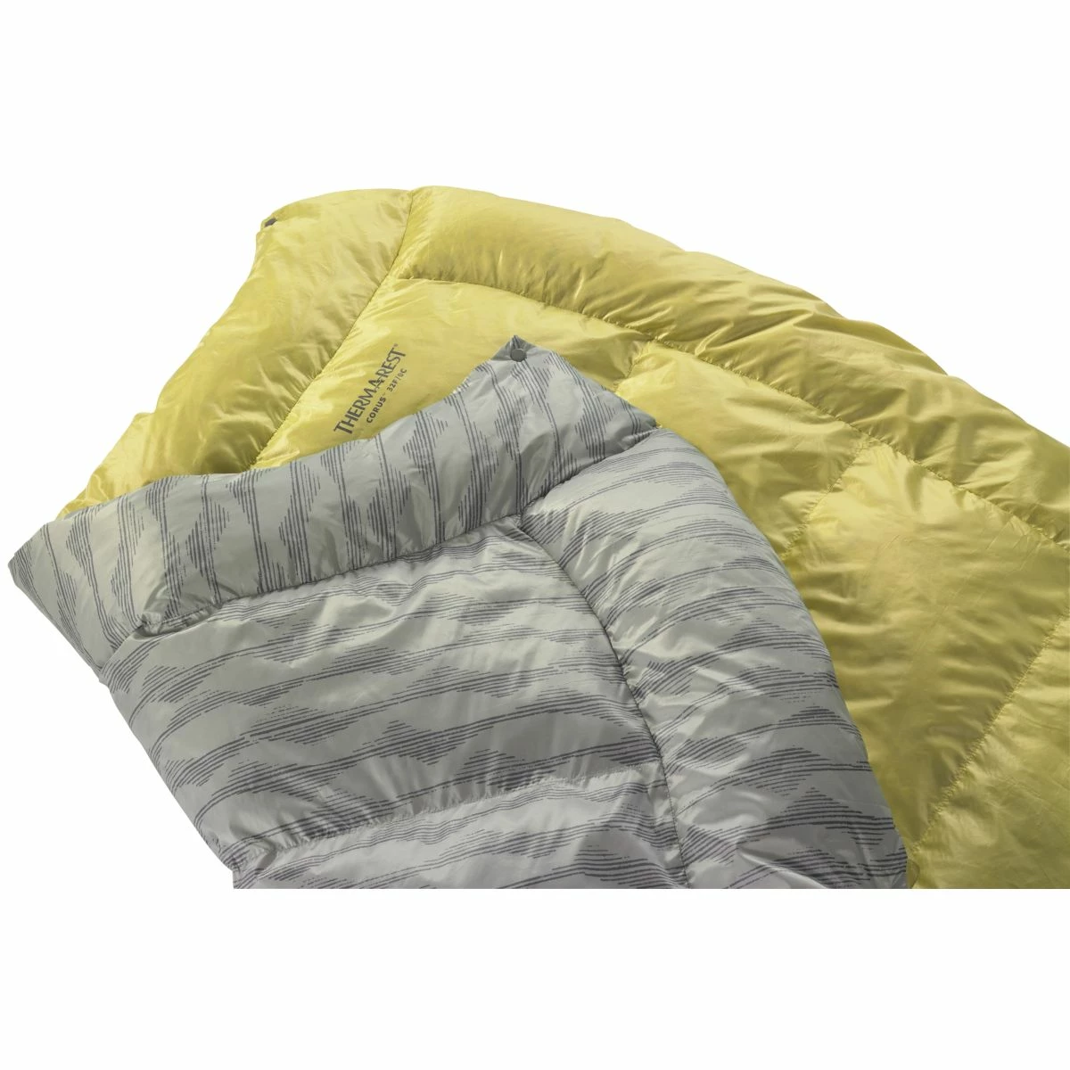 Therm-a-Rest Corus 32 Quilt 4 Therm-a-Rest Corus 32 Quilt - Image 4