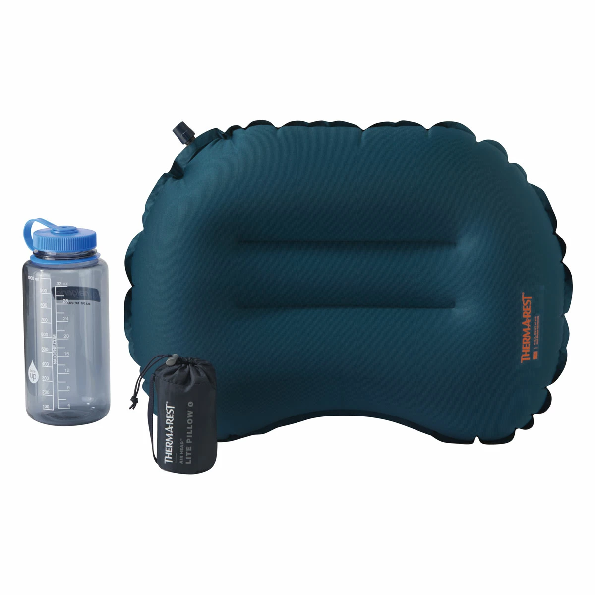 Therm-a-Rest Air Head Lite Pillow 4 Therm-a-Rest Air Head Lite Pillow - Image 4