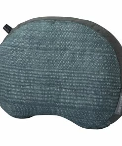Therm-a-Rest Air Head Pillow 12 Therm-a-Rest Air Head Pillow -Tents Sales Store 13184 thermarest airhead pillow bluewoven regular angle 64950.1651008687