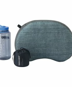 Therm-a-Rest Air Head Pillow 14 Therm-a-Rest Air Head Pillow -Tents Sales Store 13184 thermarest airhead pillow bluewoven regular group 40546.1651008687