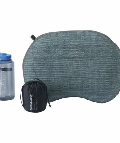 Therm-a-Rest Air Head Pillow 15 Therm-a-Rest Air Head Pillow -Tents Sales Store 13186 thermarest airhead pillow bluewoven large group 84082.1651008687
