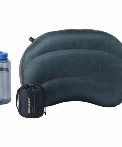 Therm-a-Rest Air Head Down Pillow -Tents Sales Store 13189 thermarest airhead down pillow midnightprint large group rsz 63988.1651009048
