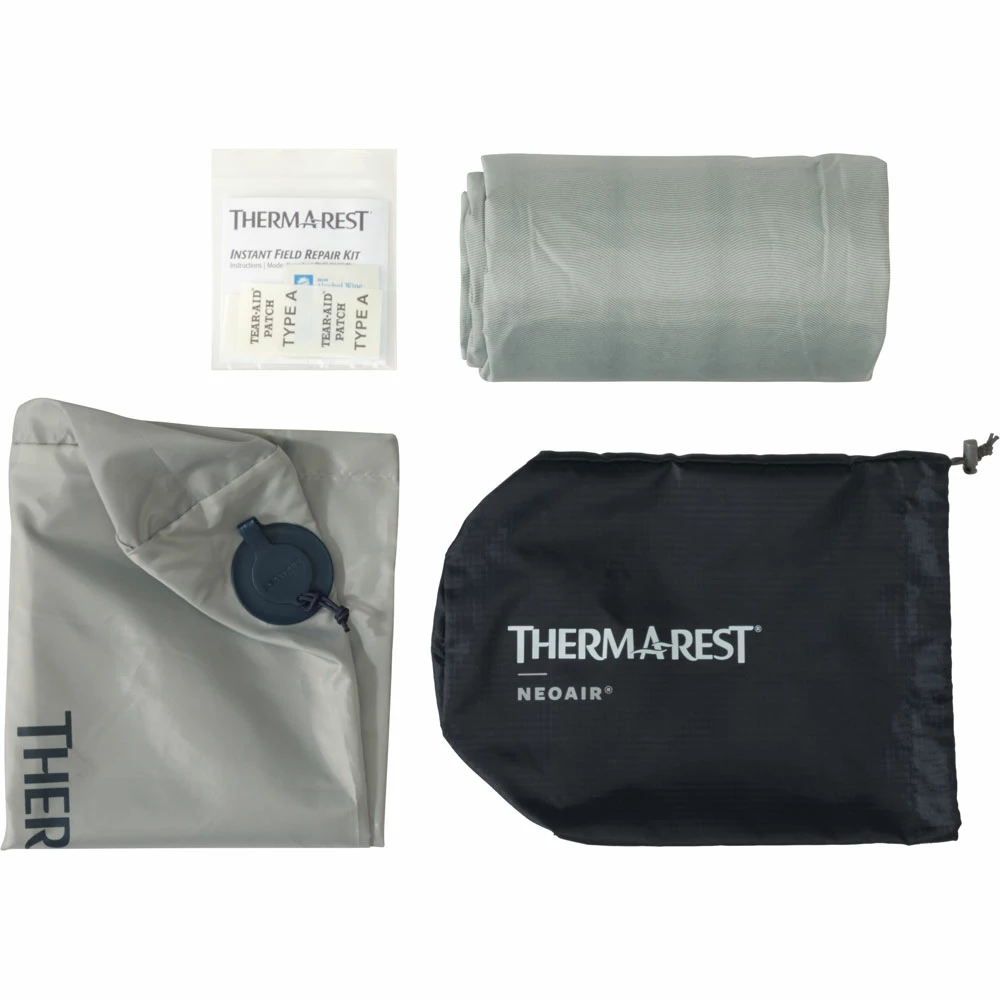 Therm-a-Rest NeoAir Topo 5 Therm-a-Rest NeoAir Topo - Image 5