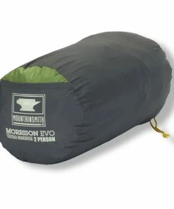 Mountainsmith Morrison EVO 2 -Tents Sales Store 17 2032 29 morrison2evo cactusgreen stuffsack 66737.1626822428