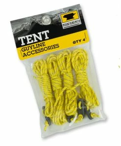 Mountainsmith Replacement Tent Guylines -Tents Sales Store 17 3002 08 guylines charcoalgrey main 53556.1626822503