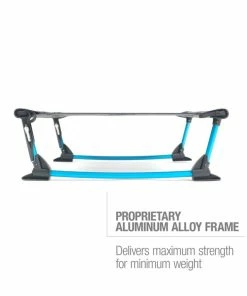 Helinox Elevated Dog Cot - Medium (Fall 2022) 13 Helinox Elevated Dog Cot - Medium (Fall 2022) -Tents Sales Store 2021ElevatedDogCotM Black 4Frame 1613848704497 800x rsz 12152.1646680882