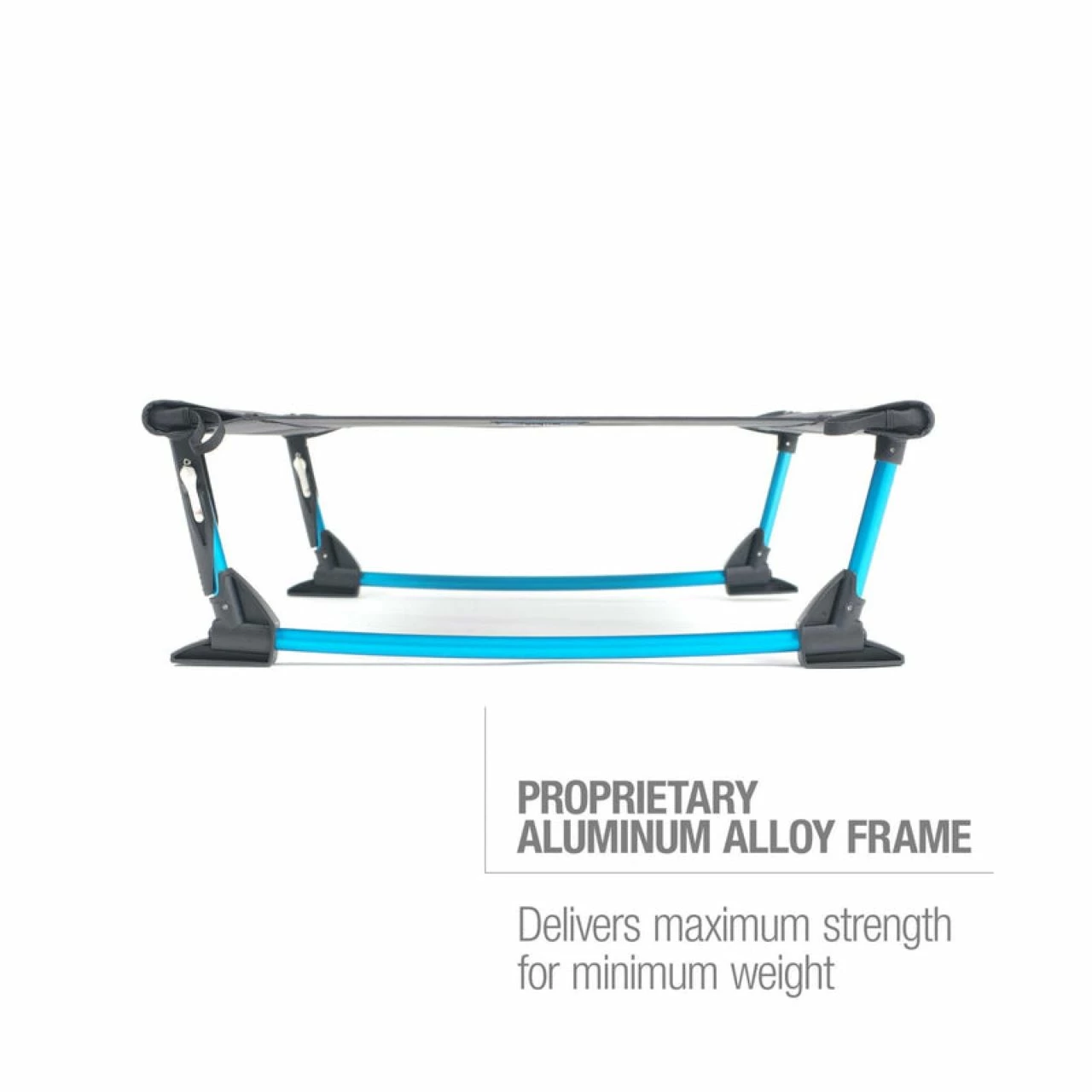 Helinox Elevated Dog Cot - Medium (Fall 2022) 6 Helinox Elevated Dog Cot - Medium (Fall 2022) - Image 6