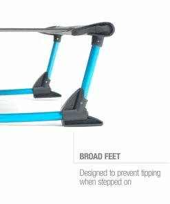 Helinox Elevated Dog Cot - Medium (Fall 2022) 14 Helinox Elevated Dog Cot - Medium (Fall 2022) -Tents Sales Store 2021ElevatedDogCotM Black 4Framecopy 1613848704493 800x rsz 40933.1646680882