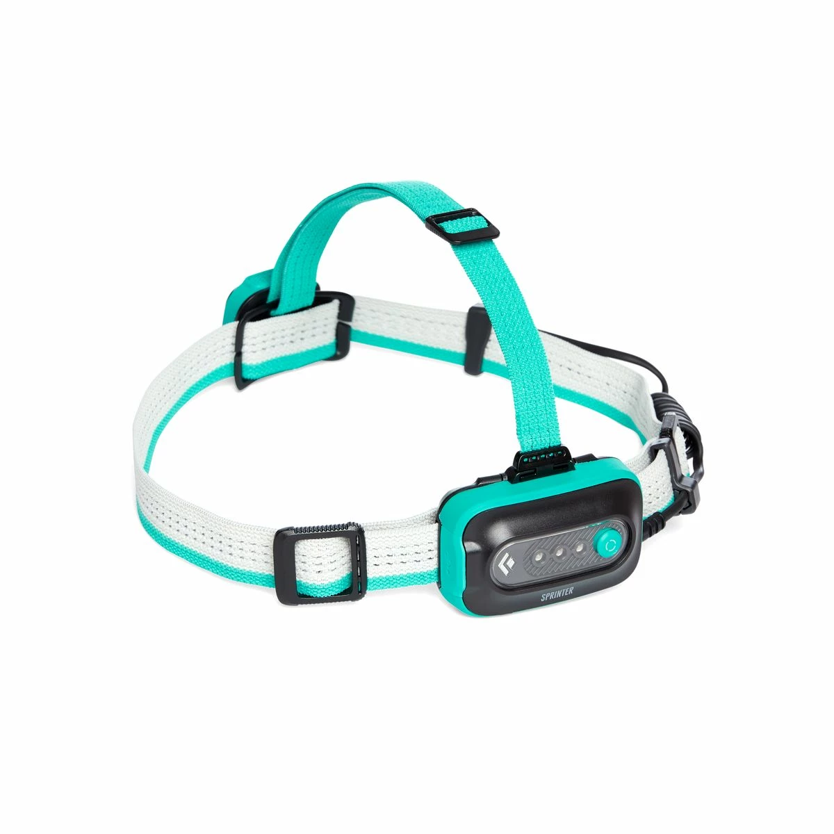 Black Diamond Sprinter 500 Headlamp 2 Black Diamond Sprinter 500 Headlamp - Image 2