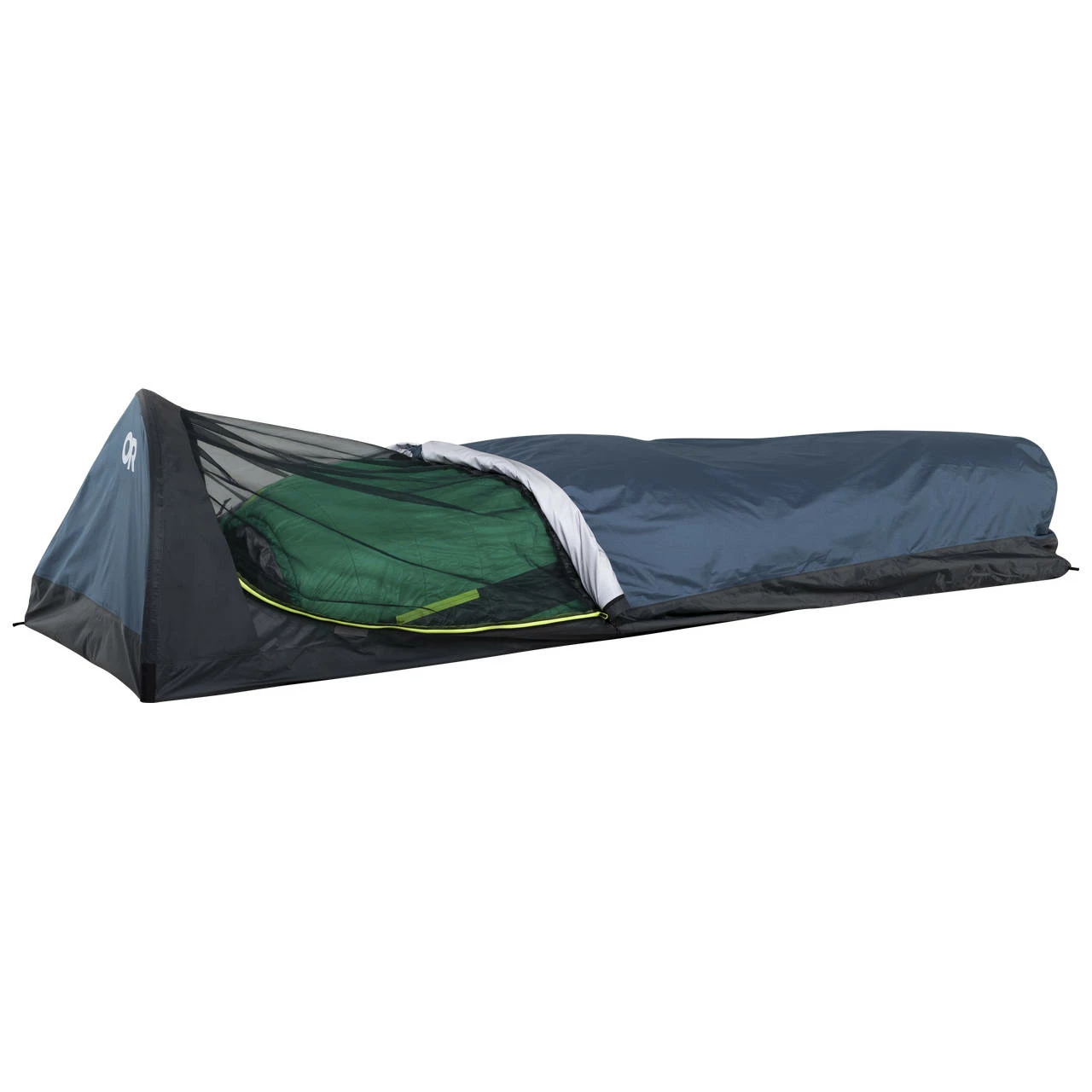 Outdoor Research Alpine AscentShell Bivy (Fall 2022) 2 Outdoor Research Alpine AscentShell Bivy (Fall 2022) - Image 2