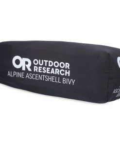 Outdoor Research Alpine AscentShell Bivy -Tents Sales Store 2877112275C5 rsz 26763.1675378833