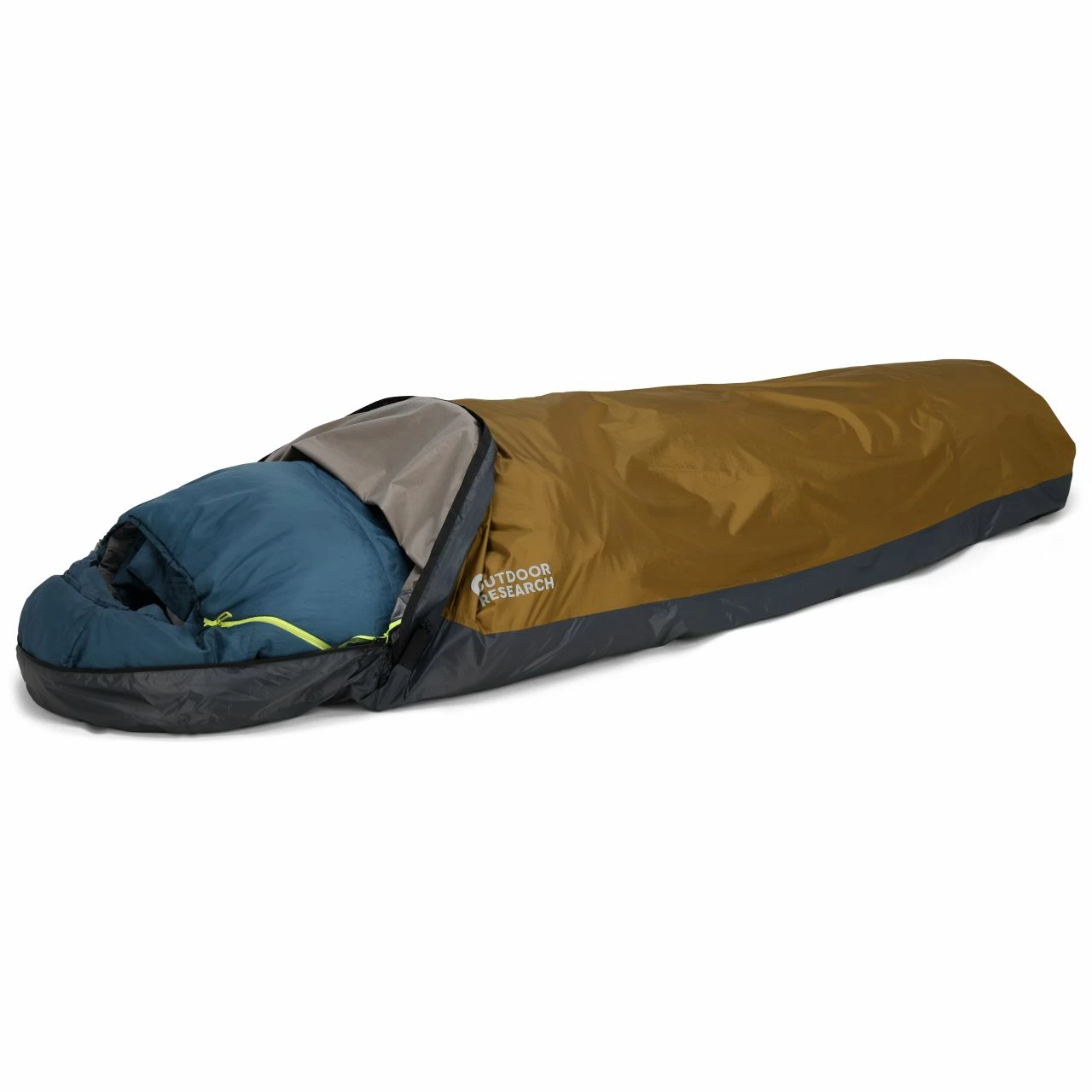 Outdoor Research Helium Bivy 5 Outdoor Research Helium Bivy - Image 5