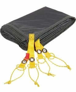 Marmot Tungsten UL 3P Footprint