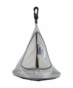 Marmot Birdhouse 1-Shelf Hanging Tent Organizer