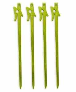 Nemo Airpin Stakes -Tents Sales Store 3791 airpin main 1 4pack 1 09956.1626822622