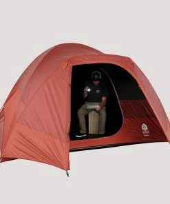 Sierra Designs Alpenglow 6 -Tents Sales Store 40156222 ALT04 Alpenglow6P 65978 69913.1644360258 67182.1644860292