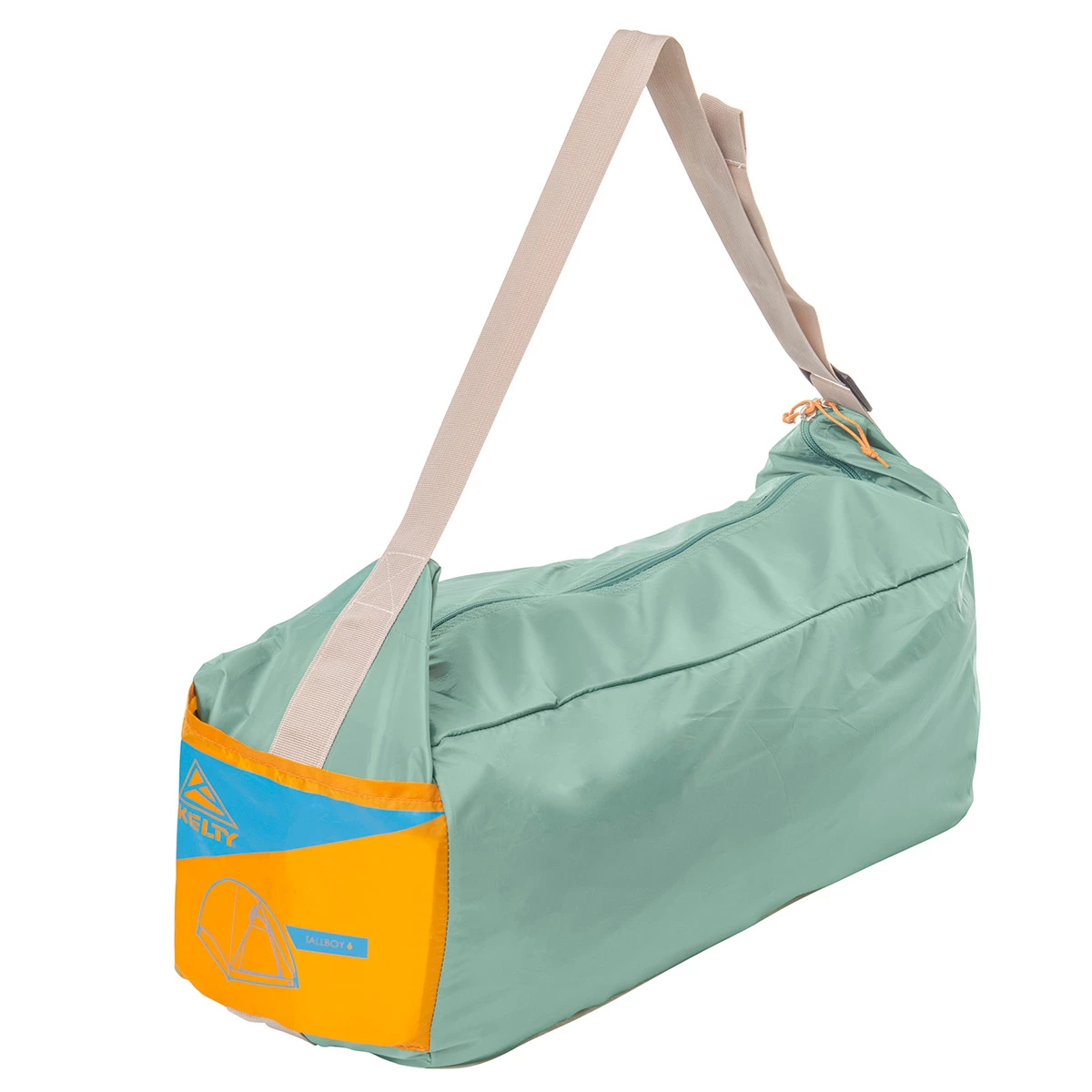 Kelty Tallboy 6 4 Kelty Tallboy 6 - Image 4