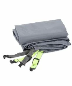 Nemo Dagger 2P Footprint