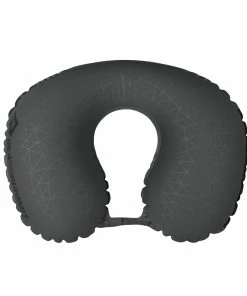 Sea To Summit Aeros Ultralight Traveller Pillow -Tents Sales Store 439 12 aerosultralightpillow traveller grey 03 16264.1651615784