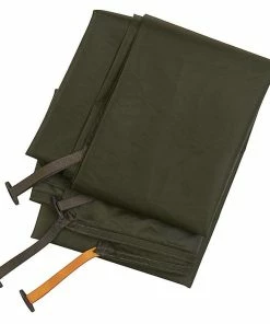 Kelty Grand Mesa 4 Footprint