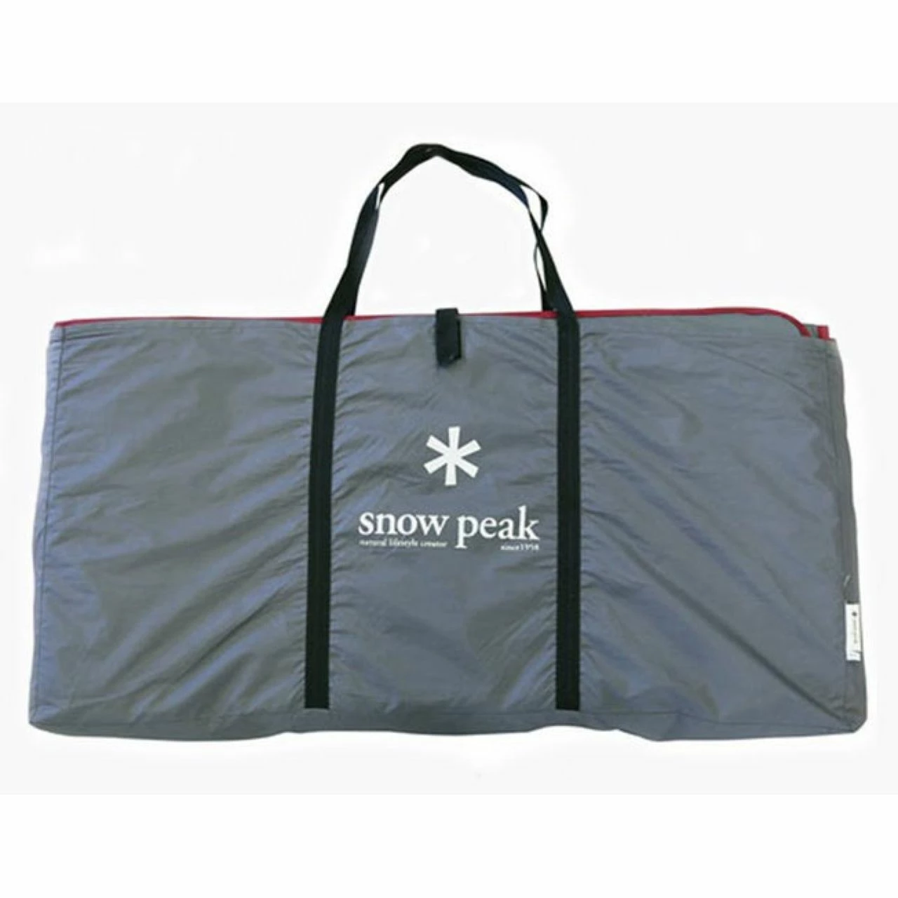 Snow Peak Amenity Dome L Mat/Sheet Set 5 Snow Peak Amenity Dome L Mat/Sheet Set - Image 5
