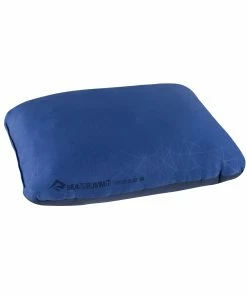Sea To Summit Foam Core Pillow -Tents Sales Store 528 34 foamcorepillow regular navyblue 01 82452.1652401836