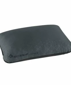 Sea To Summit Foam Core Pillow -Tents Sales Store 529 12 foamcorepillow large grey 01 26800.1652401836