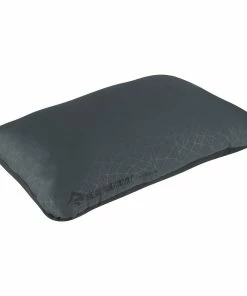 Sea To Summit Foam Core Pillow -Tents Sales Store 530 34 foamcorepillow deluxe grey 01 39831.1652401836