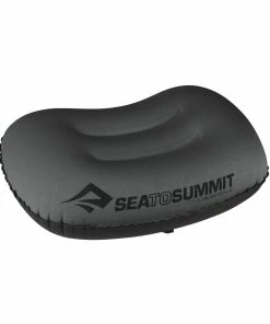 Sea To Summit Aeros Ultralight Pillow -Tents Sales Store 573 12 aerosultralightpillow regular grey 01 33232.1651616300