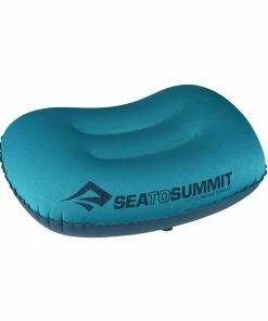 Sea To Summit Aeros Ultralight Pillow -Tents Sales Store 573 38 aerosultralightpillow regular aqua 01 16576.1651616300