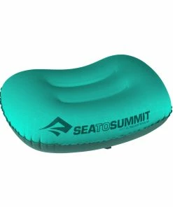 Sea To Summit Aeros Ultralight Pillow -Tents Sales Store 573 49 aerosultralightpillow regular seafoam 01 74135.1651616300