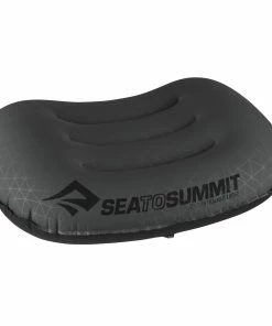 Sea To Summit Aeros Ultralight Pillow -Tents Sales Store 574 12 aerosultralightpillow large grey 01 87487.1651616300